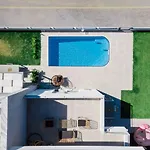 Thalassa & Thalassa Prive Residential Complex * Ofrínion