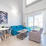 Thalassa & Thalassa Prive Residential Complex * Ofrínion