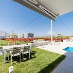 Thalassa & Thalassa Prive Residential Complex 公寓