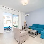 Thalassa & Thalassa Prive Residential Complex *