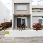 Thalassa & Thalassa Prive Residential Complex 公寓 *