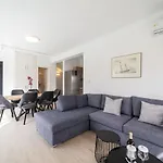 דירה Thalassa & Thalassa Prive Residential Complex