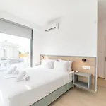 公寓 Thalassa & Thalassa Prive Residential Complex