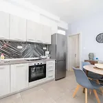 Thalassa & Thalassa Prive Residential Complex *
