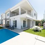 公寓 Thalassa & Thalassa Prive Residential Complex Ofrínion
