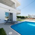 Thalassa & Thalassa Prive Residential Complex 公寓 *