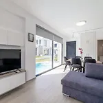 דירה Thalassa & Thalassa Prive Residential Complex *