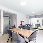 公寓 Thalassa & Thalassa Prive Residential Complex Ofrínion