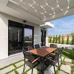 公寓 Thalassa & Thalassa Prive Residential Complex Ofrínion