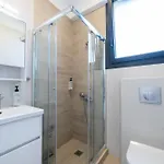 Thalassa & Thalassa Prive Residential Complex 公寓 *