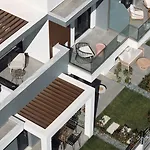 Thalassa & Thalassa Prive Residential Complex * Ofrínion