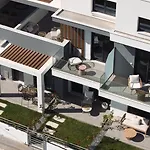 公寓 Thalassa & Thalassa Prive Residential Complex