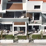 Thalassa & Thalassa Prive Residential Complex *
