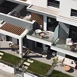 Thalassa & Thalassa Prive Residential Complex * Ofrínion