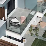 公寓 Thalassa & Thalassa Prive Residential Complex