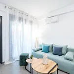 Thalassa & Thalassa Prive Residential Complex דירה Ofrínion