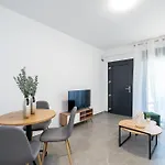 Thalassa & Thalassa Prive Residential Complex شقة *