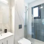 דירה Thalassa & Thalassa Prive Residential Complex Ofrínion