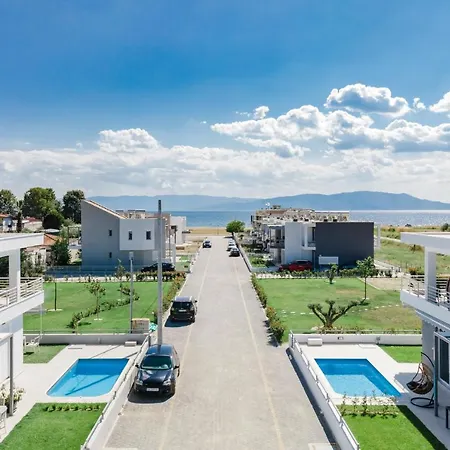 Διαμέρισμα Thalassa & Thalassa Prive Residential Complex