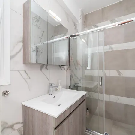 Thalassa & Thalassa Prive Residential Complex Ofrínion