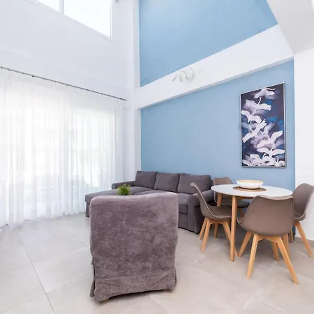 Thalassa & Thalassa Prive Residential Complex * Ofrinion