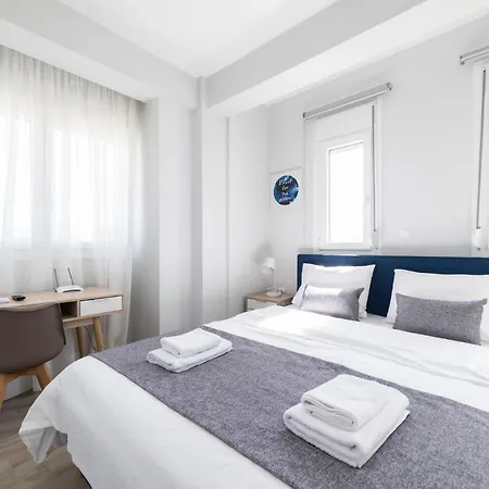 Thalassa & Thalassa Prive Residential Complex * Ofrínion