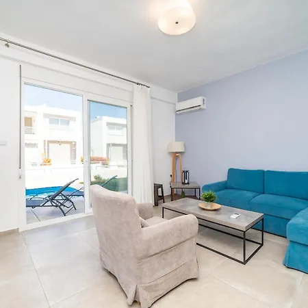 Thalassa & Thalassa Prive Residential Complex *