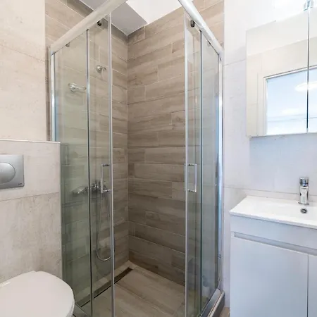 Thalassa & Thalassa Prive Residential Complex