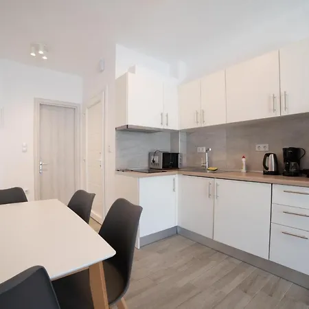 Apartment Thalassa & Thalassa Prive Residential Complex