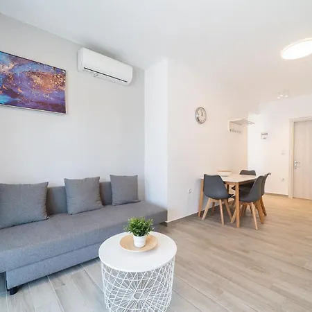Apartment Thalassa & Thalassa Prive Residential Complex