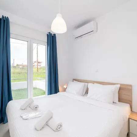 Thalassa & Thalassa Prive Residential Complex Apartment *