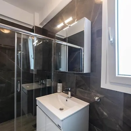 Apartamento Thalassa & Thalassa Prive Residential Complex