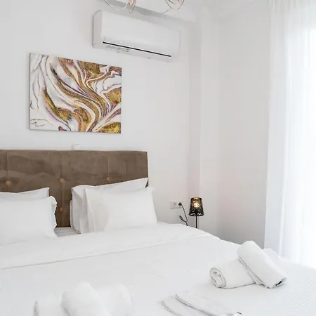 Thalassa & Thalassa Prive Residential Complex * Ofrinion