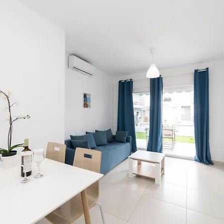 Apartamento Thalassa & Thalassa Prive Residential Complex Ofrínion