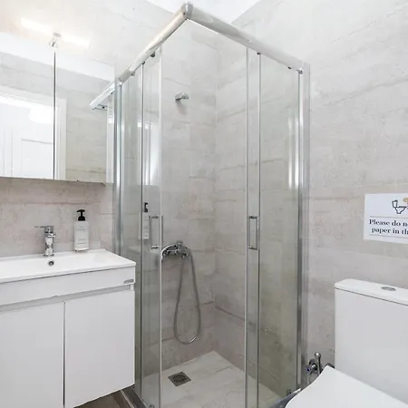 Apartment Thalassa & Thalassa Prive Residential Complex *