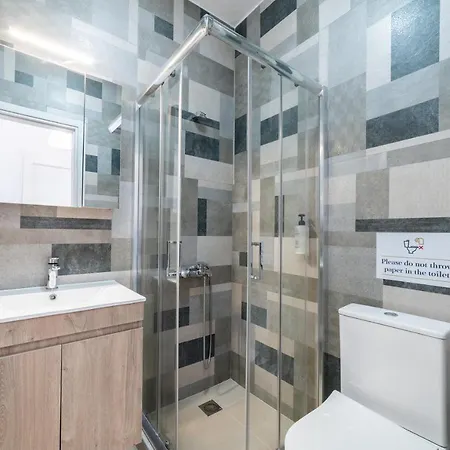 Thalassa & Thalassa Prive Residential Complex * Ofrinion