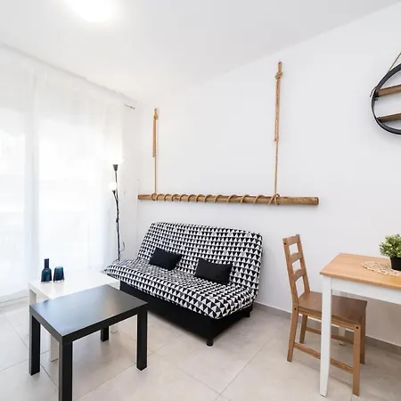 Thalassa & Thalassa Prive Residential Complex *