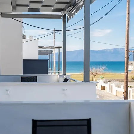 Thalassa & Thalassa Prive Residential Complex Ofrínion