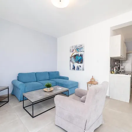 Appartement Thalassa & Thalassa Prive Residential Complex