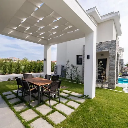 Appartement Thalassa & Thalassa Prive Residential Complex
