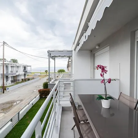 Thalassa & Thalassa Prive Residential Complex Apartment *