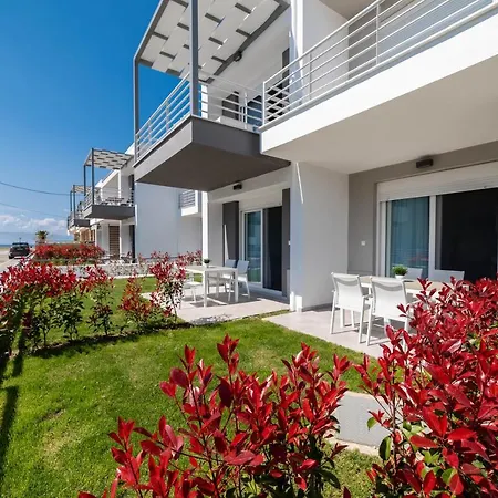 Apartamento Thalassa & Thalassa Prive Residential Complex