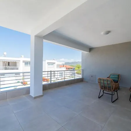Thalassa & Thalassa Prive Residential Complex * Οφρύνιο