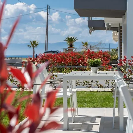 Thalassa & Thalassa Prive Residential Complex *