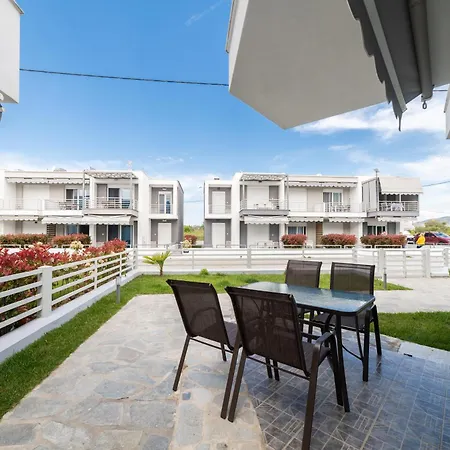 Apartment Thalassa & Thalassa Prive Residential Complex Ofrinion