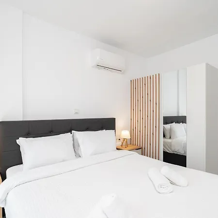 Thalassa & Thalassa Prive Residential Complex Οφρύνιο