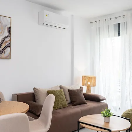 Thalassa & Thalassa Prive Residential Complex Διαμέρισμα