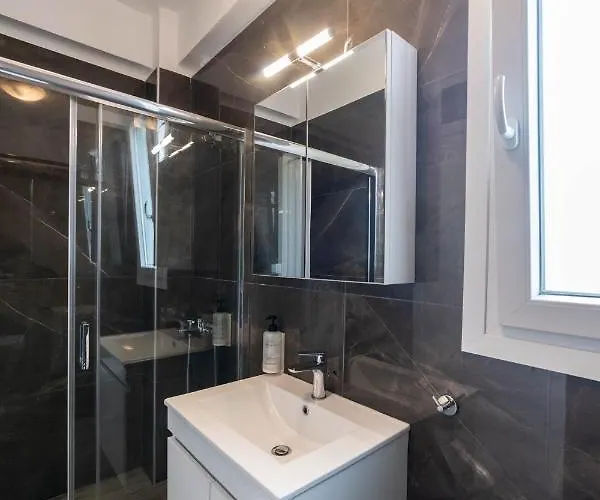 Apartament Thalassa & Thalassa Prive Residential Complex